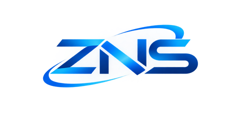 株式会社ZNS ロゴ